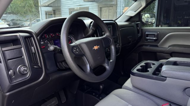 2018 Chevrolet Silverado 1500 WT Houston TX