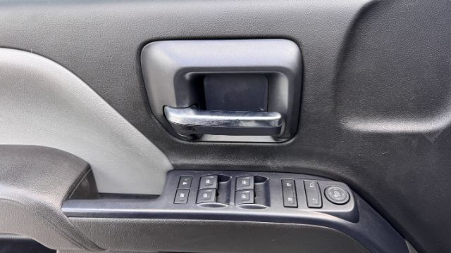 2018 Chevrolet Silverado 1500 WT Houston TX