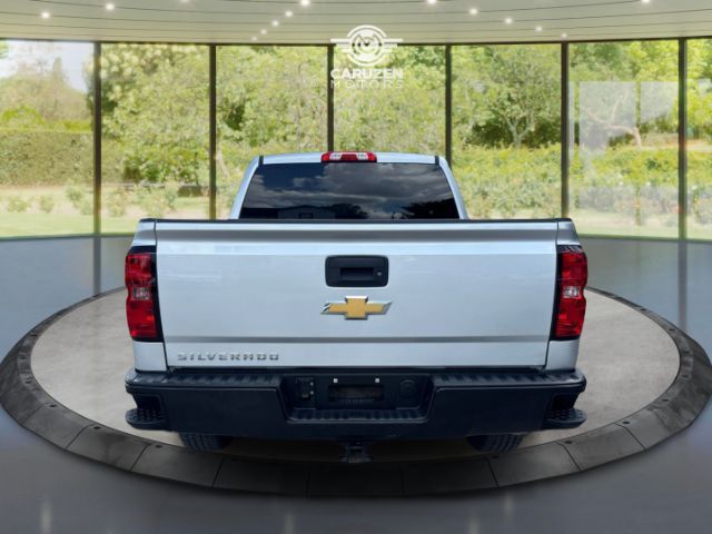 2018 Chevrolet Silverado 1500 WT Houston TX