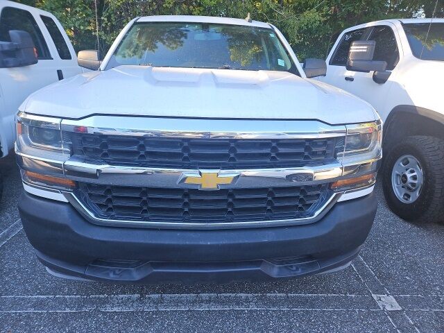 2018 Chevrolet Silverado 1500 WT Jacksonville FL