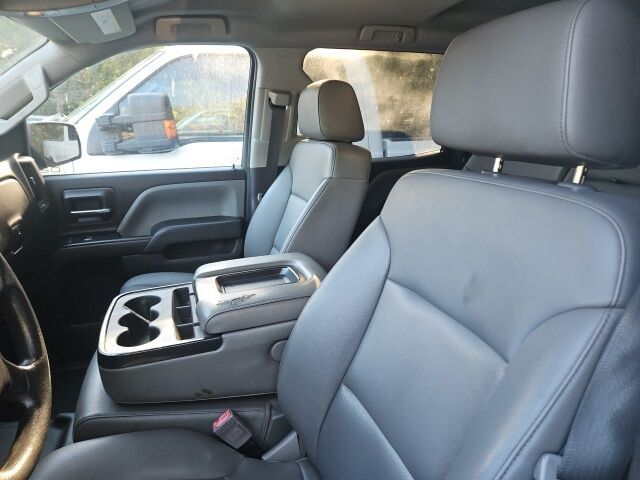 2018 Chevrolet Silverado 1500 WT Jacksonville FL