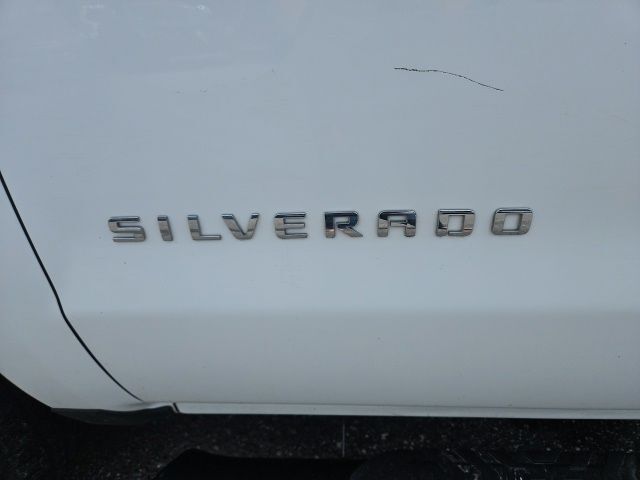 2018 Chevrolet Silverado 1500 WT Jacksonville FL