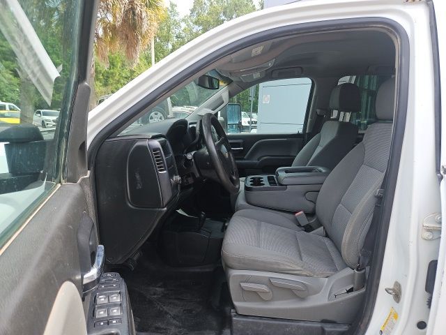 2018 Chevrolet Silverado 1500 WT Jacksonville FL