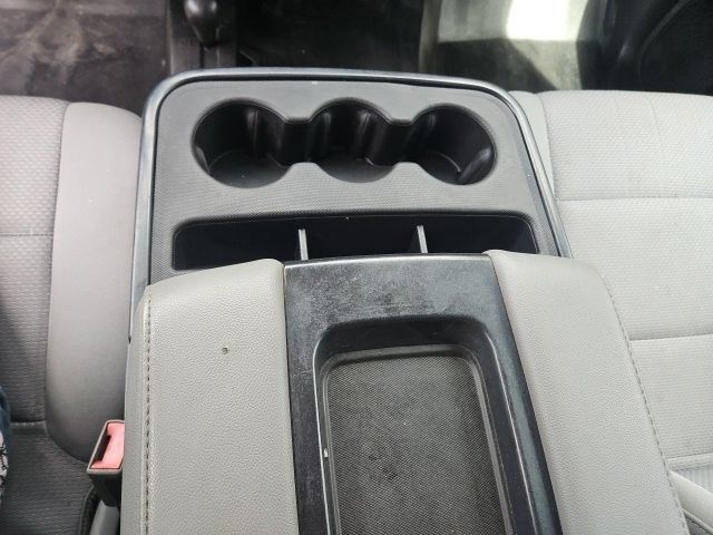 2018 Chevrolet Silverado 1500 WT Jacksonville FL