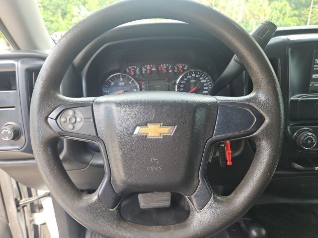 2018 Chevrolet Silverado 1500 WT Jacksonville FL