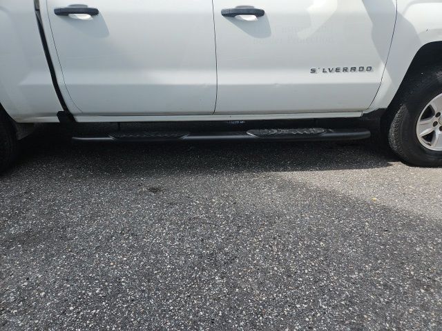 2018 Chevrolet Silverado 1500 WT Jacksonville FL