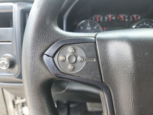 2018 Chevrolet Silverado 1500 WT Jacksonville FL