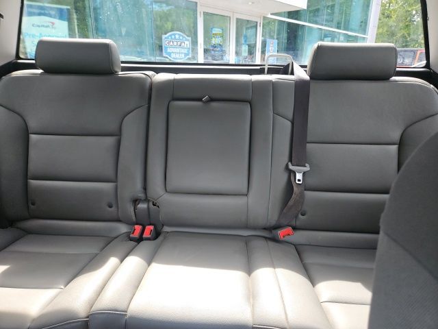 2018 Chevrolet Silverado 1500 WT Jacksonville FL