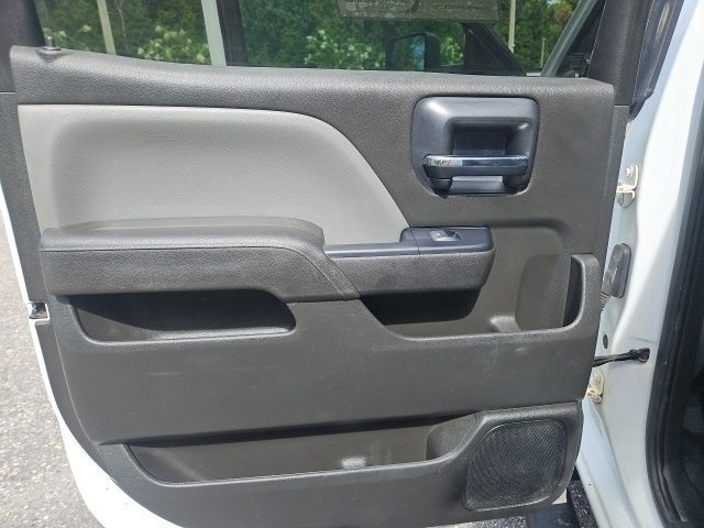 2018 Chevrolet Silverado 1500 WT Jacksonville FL
