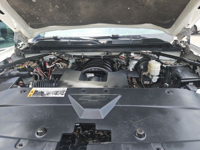 2018 Chevrolet Silverado 1500 WT Jacksonville FL