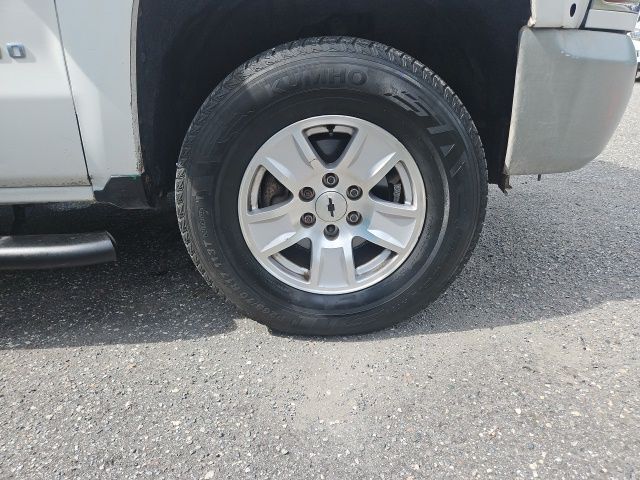 2018 Chevrolet Silverado 1500 WT Jacksonville FL