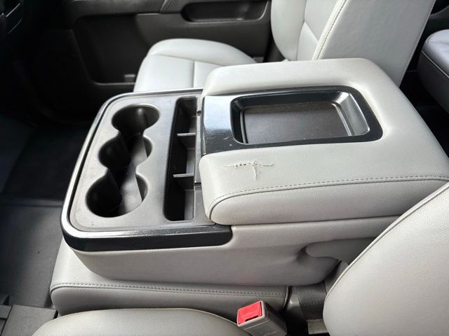 2018 Chevrolet Silverado 1500 WT Jacksonville FL