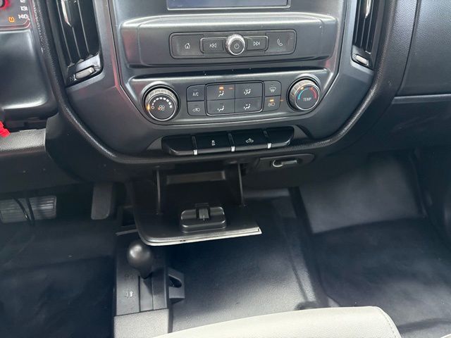 2018 Chevrolet Silverado 1500 WT Jacksonville FL