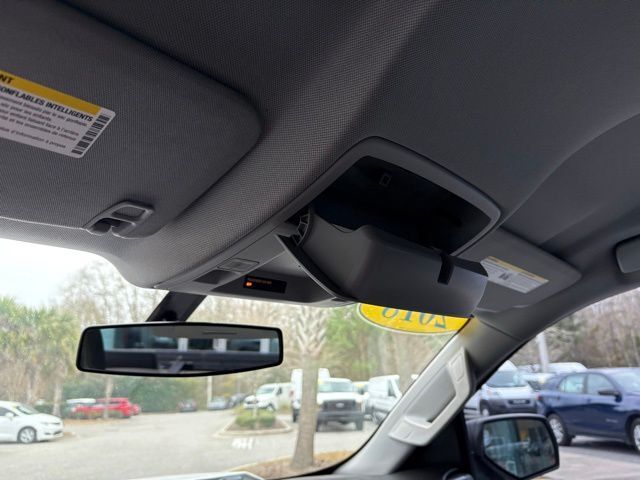 2018 Chevrolet Silverado 1500 WT Jacksonville FL