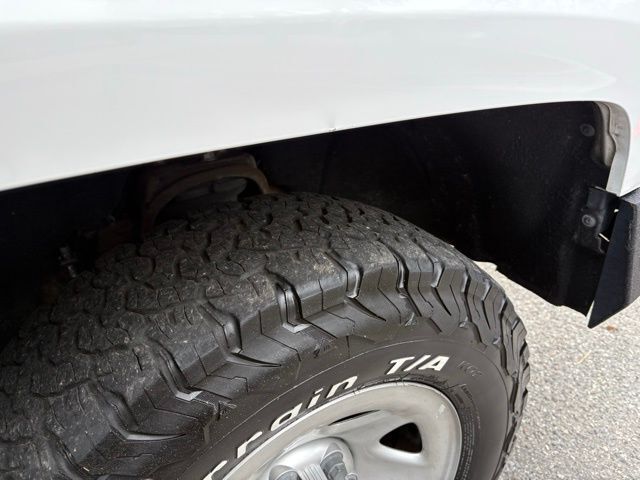 2018 Chevrolet Silverado 1500 WT Jacksonville FL