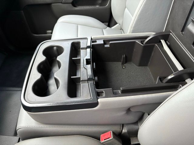 2018 Chevrolet Silverado 1500 WT Jacksonville FL