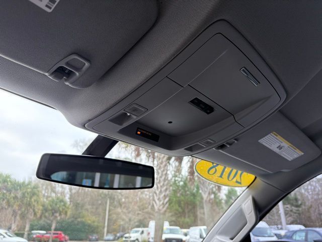 2018 Chevrolet Silverado 1500 WT Jacksonville FL