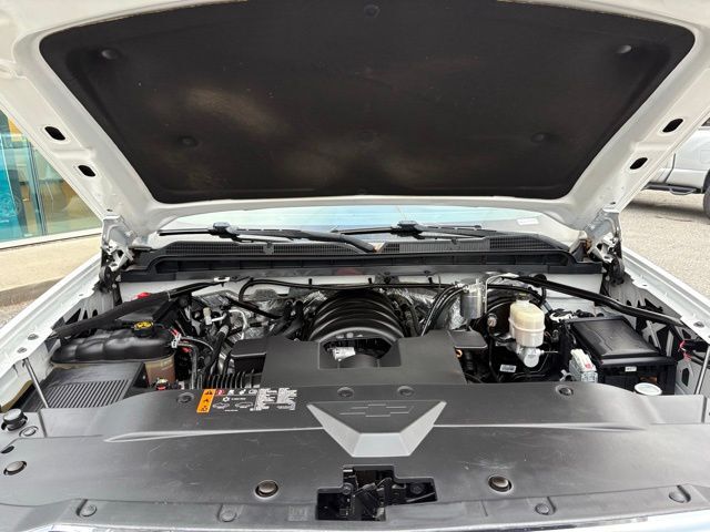 2018 Chevrolet Silverado 1500 WT Jacksonville FL