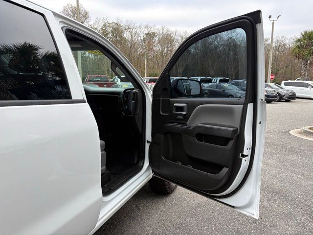 2018 Chevrolet Silverado 1500 WT Jacksonville FL