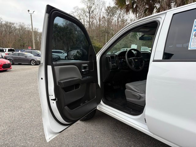 2018 Chevrolet Silverado 1500 WT Jacksonville FL