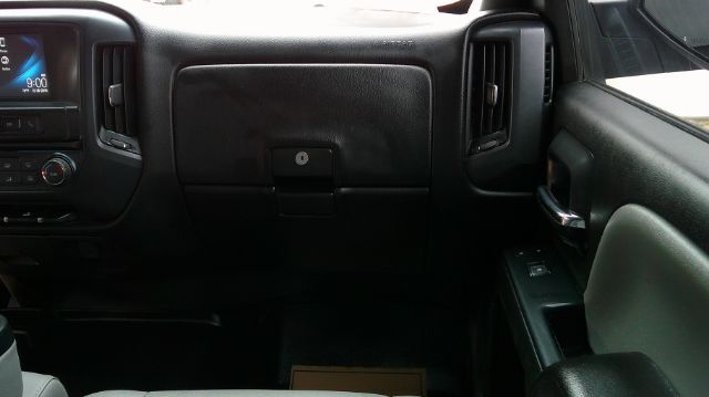 2018 Chevrolet Silverado 1500 WT San Antonio TX