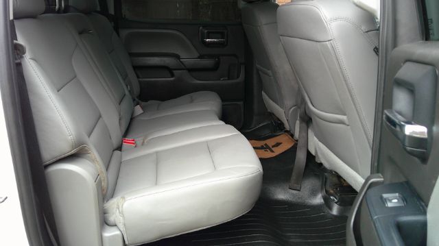 2018 Chevrolet Silverado 1500 WT San Antonio TX