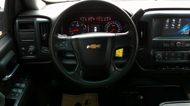 2018 Chevrolet Silverado 1500 WT San Antonio TX