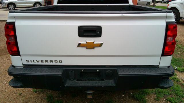2018 Chevrolet Silverado 1500 WT San Antonio TX
