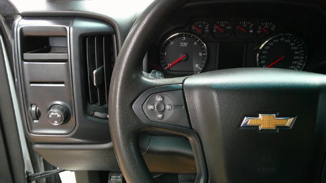 2018 Chevrolet Silverado 1500 WT San Antonio TX