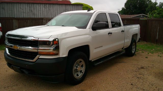 2018 Chevrolet Silverado 1500 WT San Antonio TX
