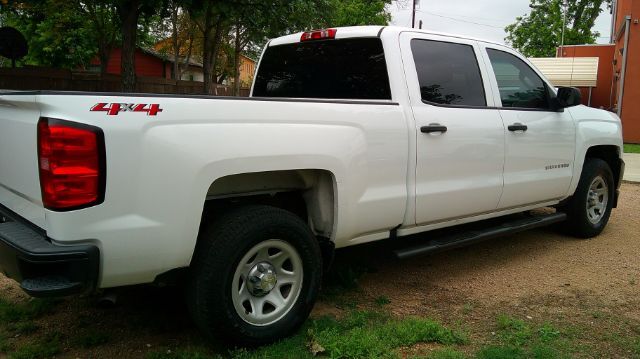 2018 Chevrolet Silverado 1500 WT San Antonio TX