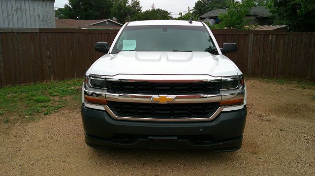 2018 Chevrolet Silverado 1500 WT San Antonio TX