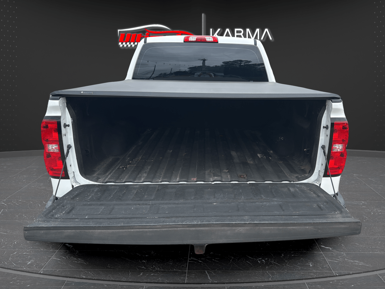 2018 Chevrolet Silverado 1500 WT Jacksonville FL