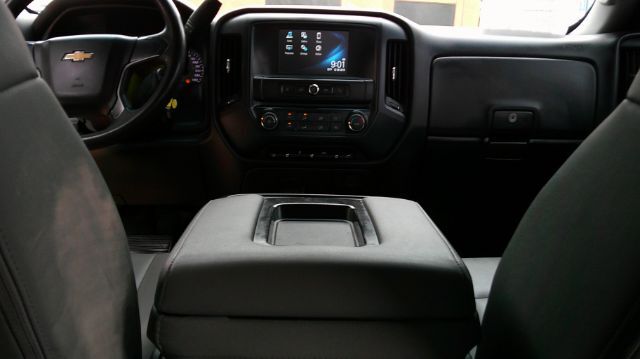 2018 Chevrolet Silverado 1500 WT San Antonio TX