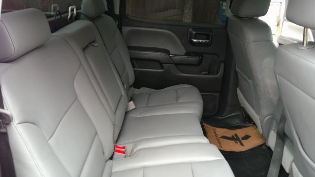 2018 Chevrolet Silverado 1500 WT San Antonio TX
