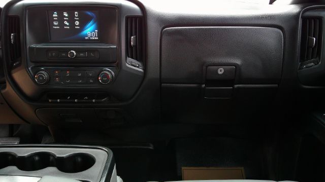2018 Chevrolet Silverado 1500 WT San Antonio TX