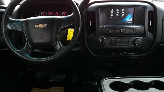 2018 Chevrolet Silverado 1500 WT San Antonio TX