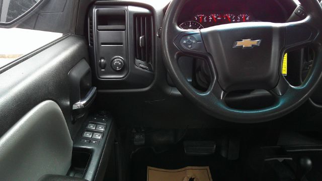 2018 Chevrolet Silverado 1500 WT San Antonio TX