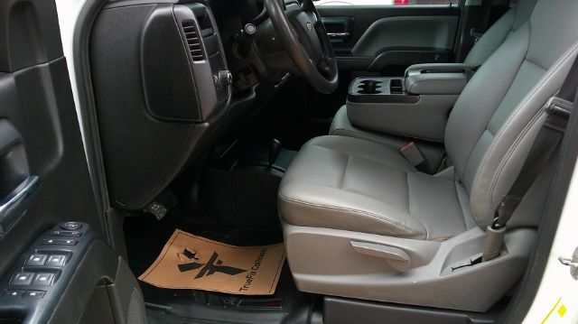 2018 Chevrolet Silverado 1500 WT San Antonio TX