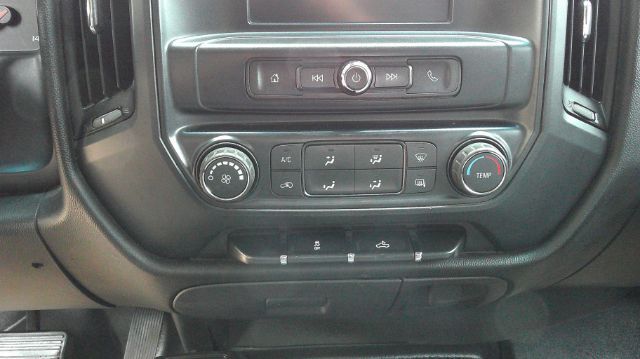 2018 Chevrolet Silverado 1500 WT San Antonio TX