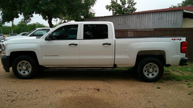 2018 Chevrolet Silverado 1500 WT San Antonio TX