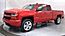 2018 Chevrolet Silverado 1500 Work Truck Double Ca Dallas TX