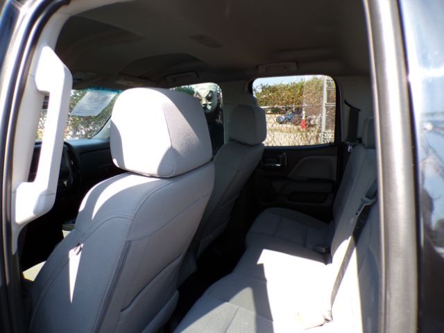 2018 Chevrolet Silverado 1500 Work Truck Double Ca San Antonio TX