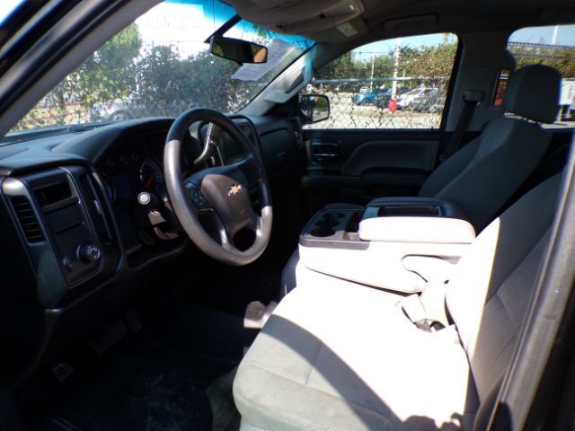 2018 Chevrolet Silverado 1500 Work Truck Double Ca San Antonio TX