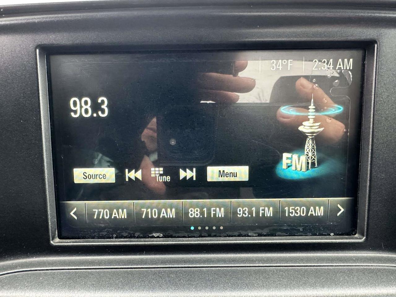 2018 Chevrolet Silverado 1500 Work Truck San Clemente CA