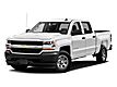 2018 Chevrolet Silverado 1500 Work Truck