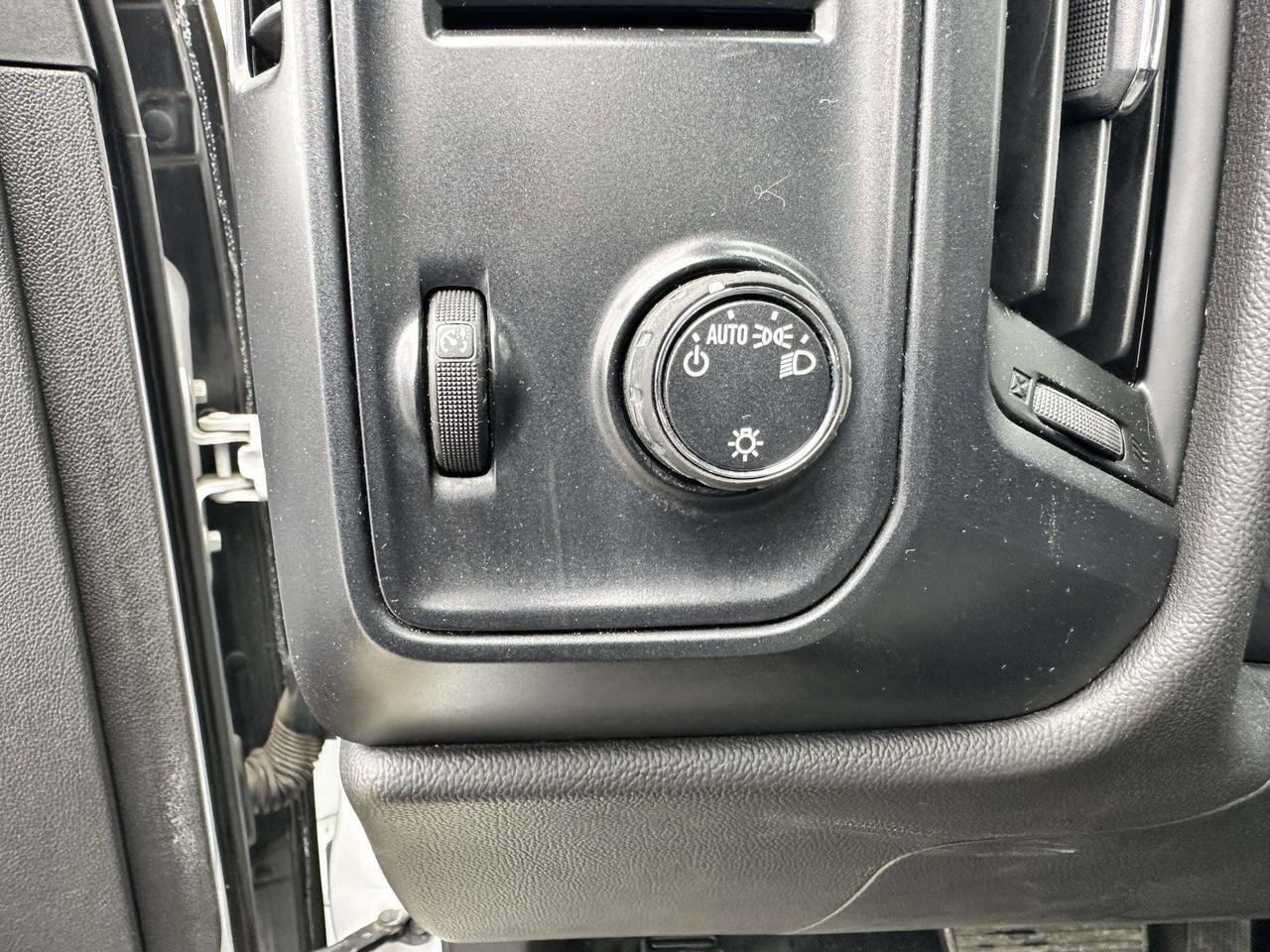 2018 Chevrolet Silverado 1500 Work Truck San Clemente CA