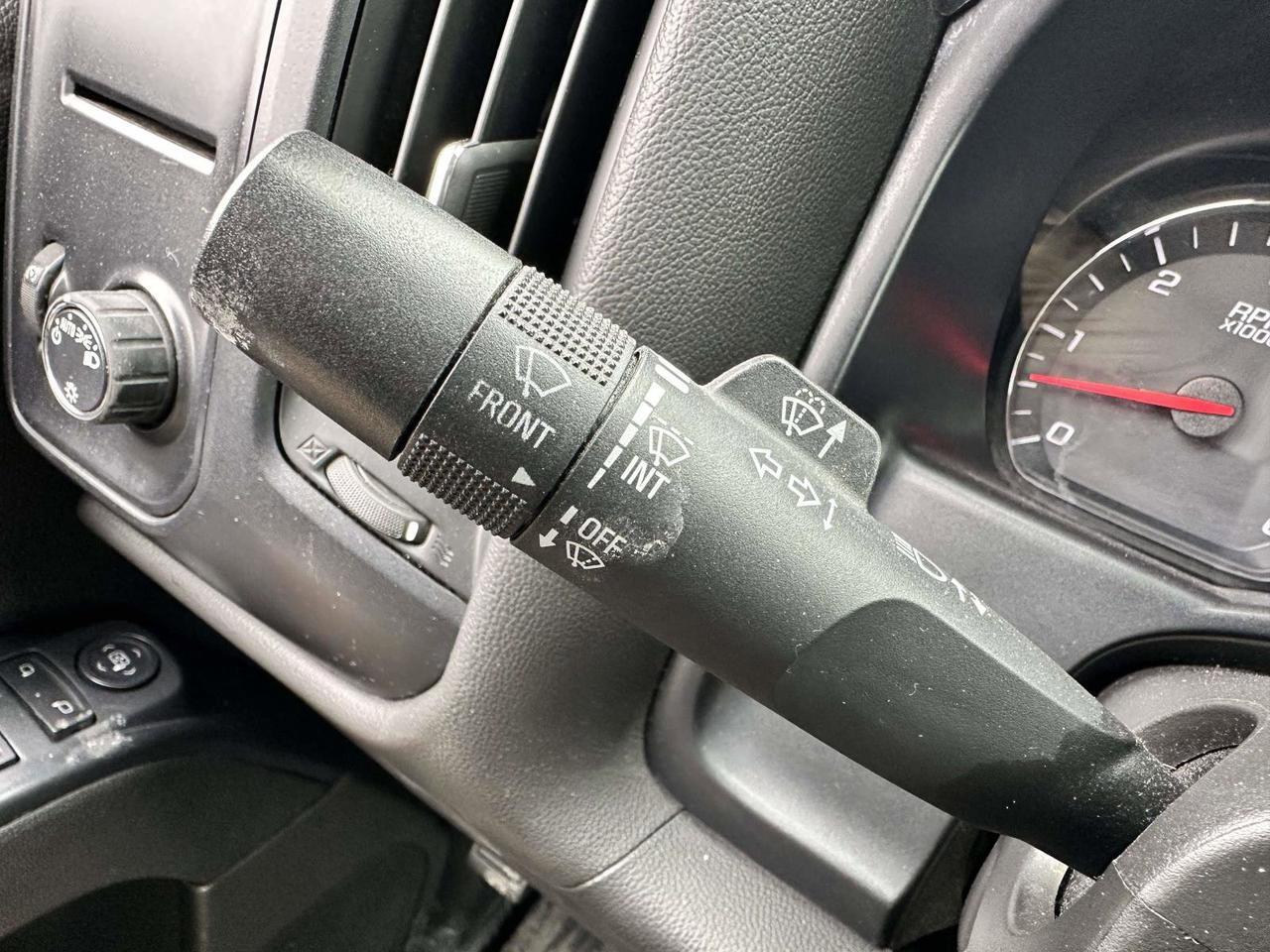 2018 Chevrolet Silverado 1500 Work Truck San Clemente CA