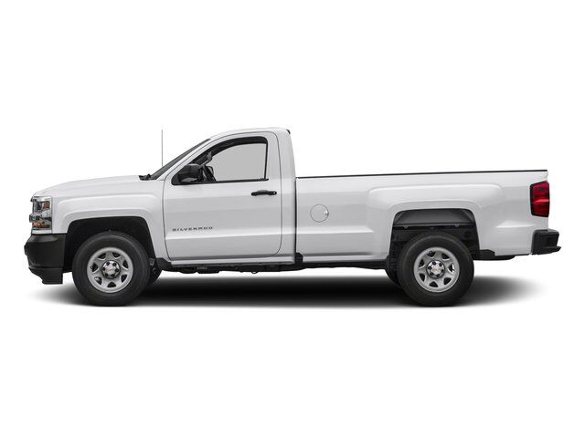 2018 Chevrolet Silverado 1500 Work Truck Winder GA