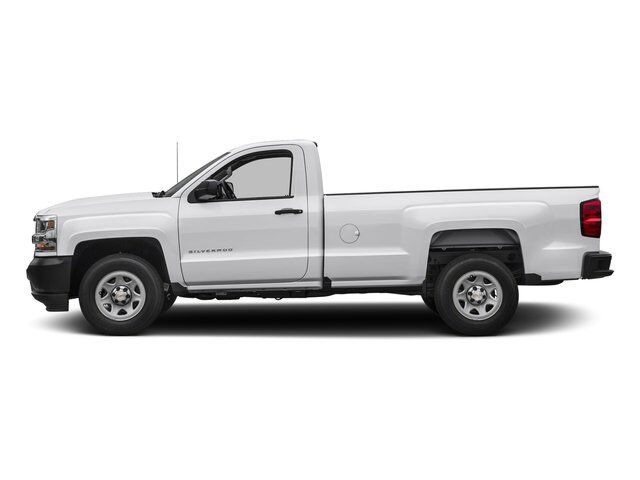 2018 Chevrolet Silverado 1500 Work Truck Winder GA